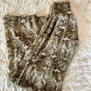 Show Me Your Mumu - Robert’s Party Pants